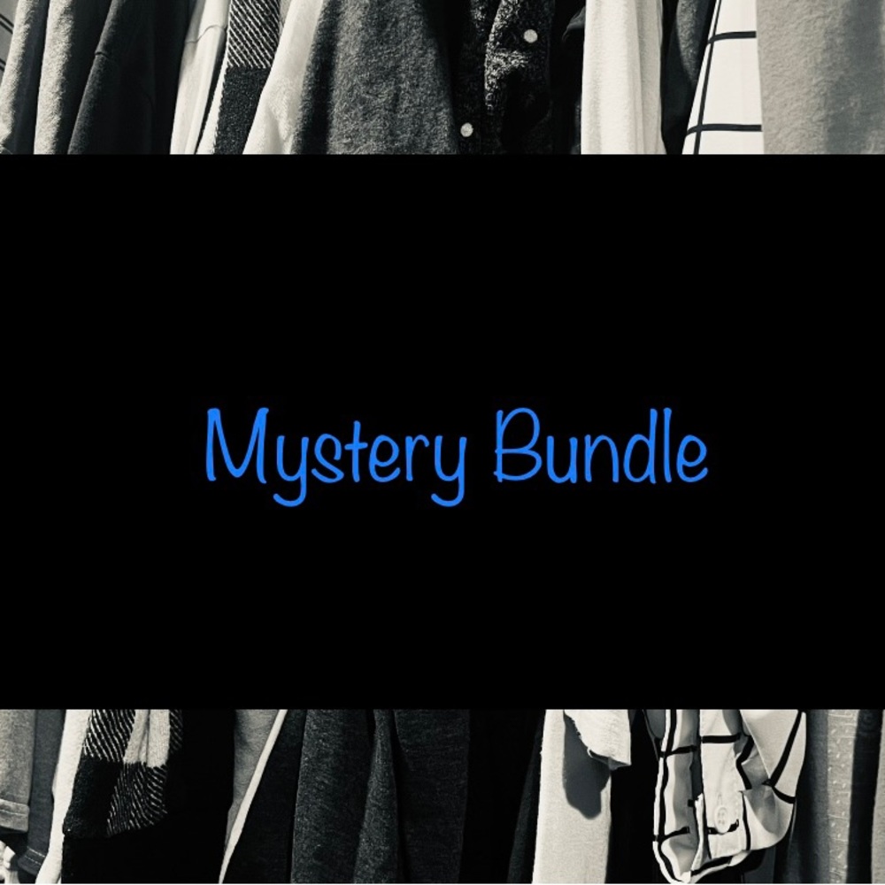Mystery Bundle Size Medium